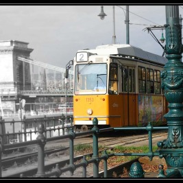 Maďarsko – Budapešť 2013 – fotografie
