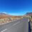 Den 8 – přesun do San Juan de la Rambla přes Pico del Teide